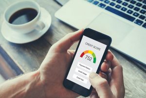 Checking credit score for personal loan in Singapore