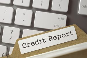 Applying for free credit report in Singapore