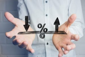 Calculating personal loan interest rates