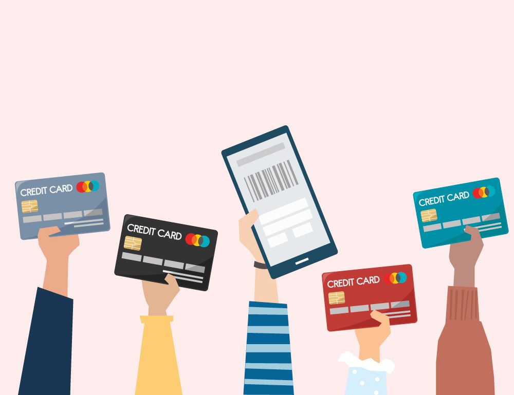 7 Basic Things About Credit Cards You Should Know