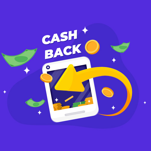 Choices of easy getting cashback credit card application in Singapore.