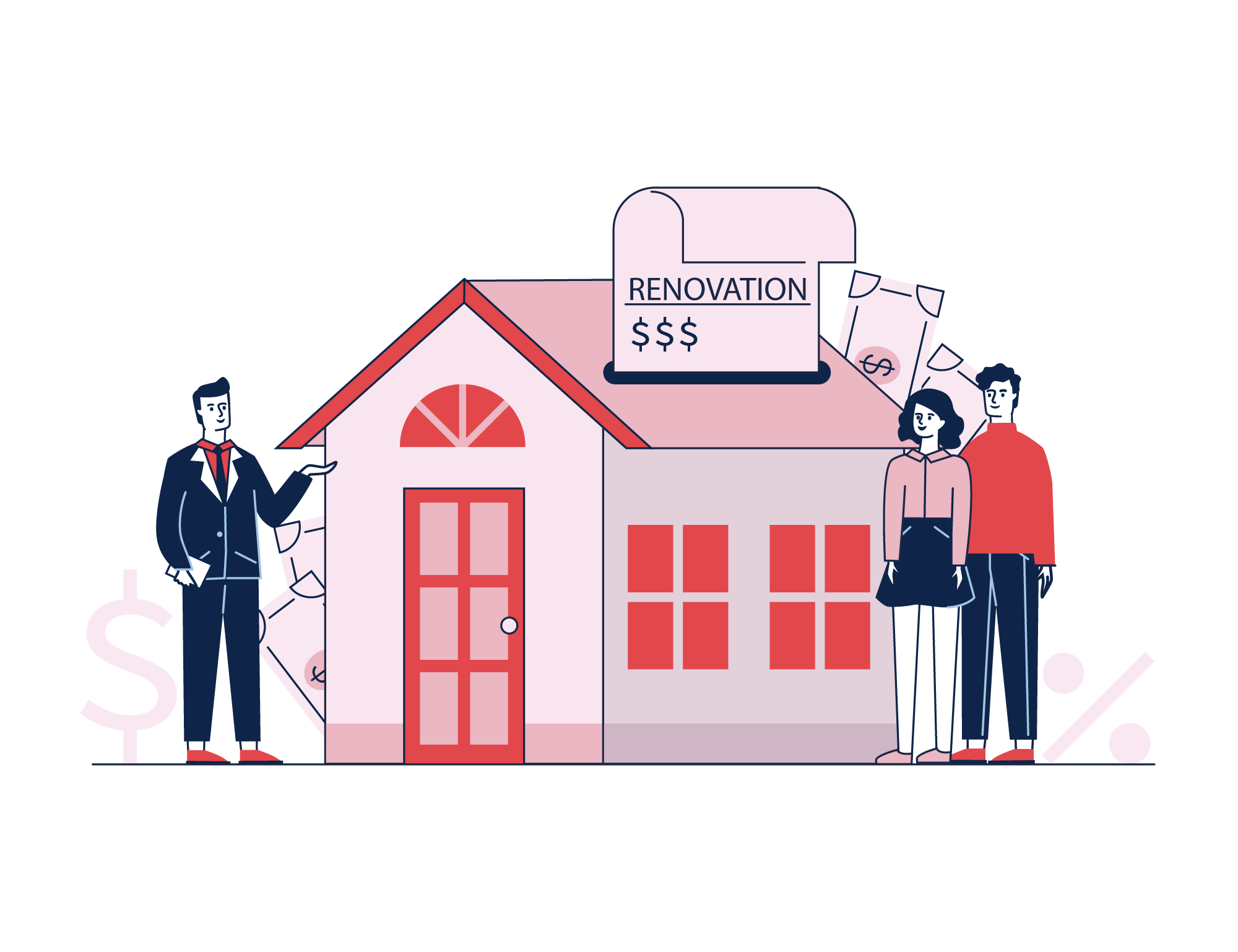 Should you use a personal loan for home renovations?
