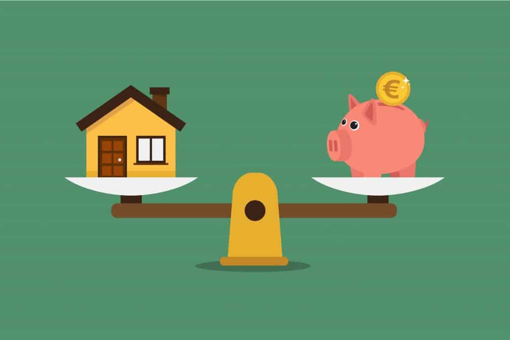 Alternative home loans to pay for house if CPF insufficient in Singapore.