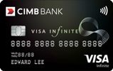 CIMB-Visa-Infinite CIMB-Visa-Infinite