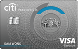 Citi-Premier-Miles-Visa-Card Citi-Premier-Miles-Visa-Card