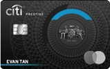 Citi-Prestige-Card Citi-Prestige-Card