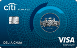 Citi-Rewards-Card Citi-Rewards-Card