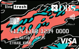 DBS-Live-Fresh-Card DBS-Live-Fresh-Card