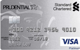 Standard-Chartered-Prudential-Platinum-Card Standard-Chartered-Prudential-Platinum-Card