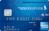 The-American-Express-Singapore-Airlines-KrisFlyer-Credit-Card The-American-Express-Singapore-Airlines-KrisFlyer-Credit-Card