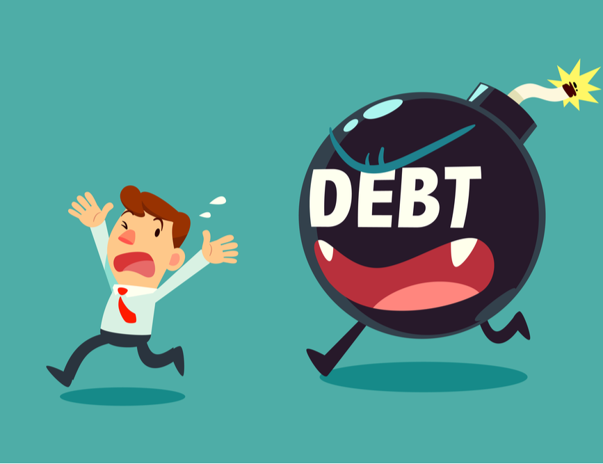 What is a debt consolidation loan and is it right for me?