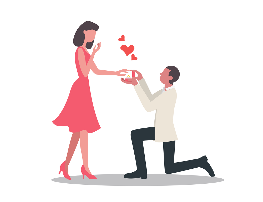Wedding loans: How to budget for your big day