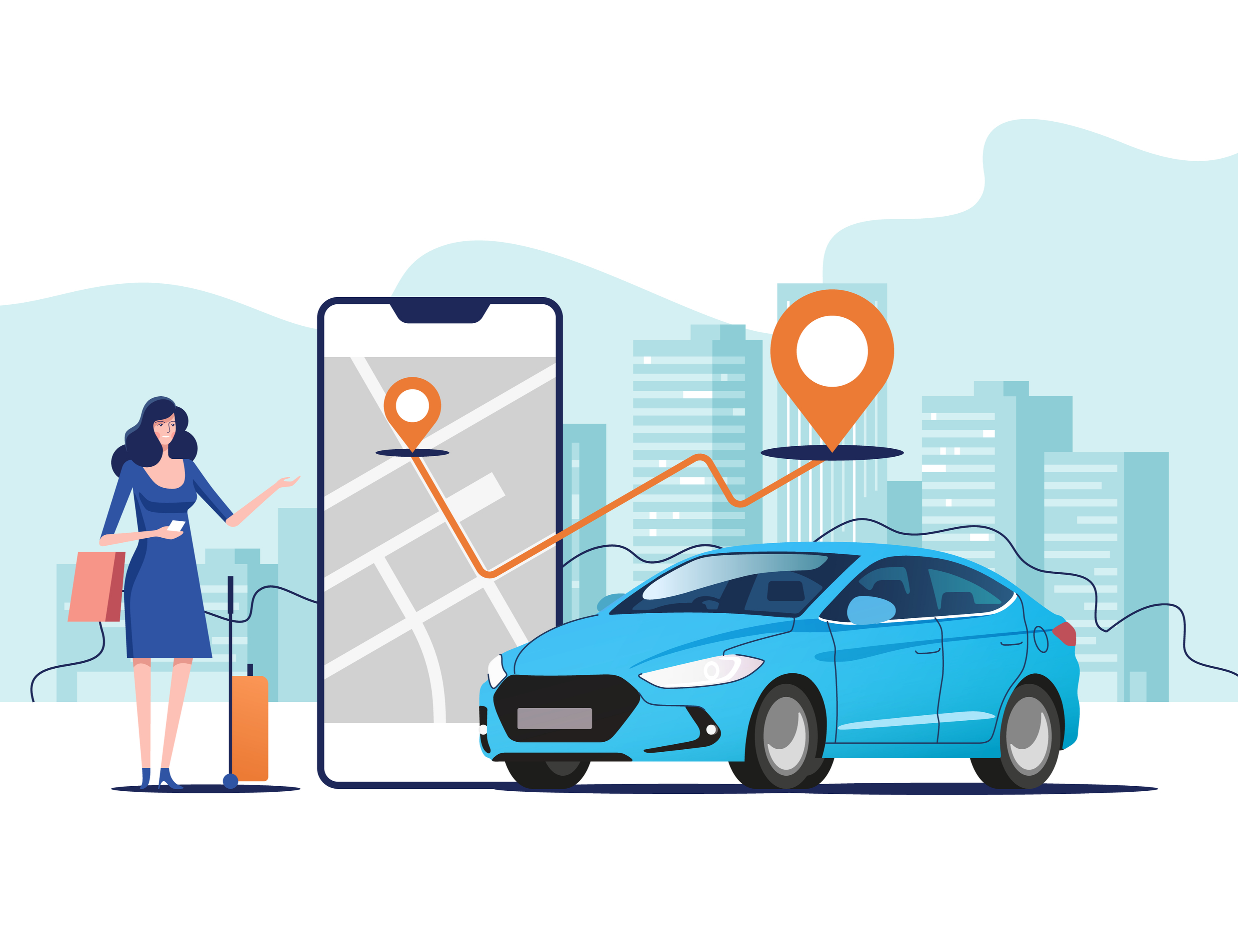Loans for Grab drivers: How to manage the costs of ride-sharing