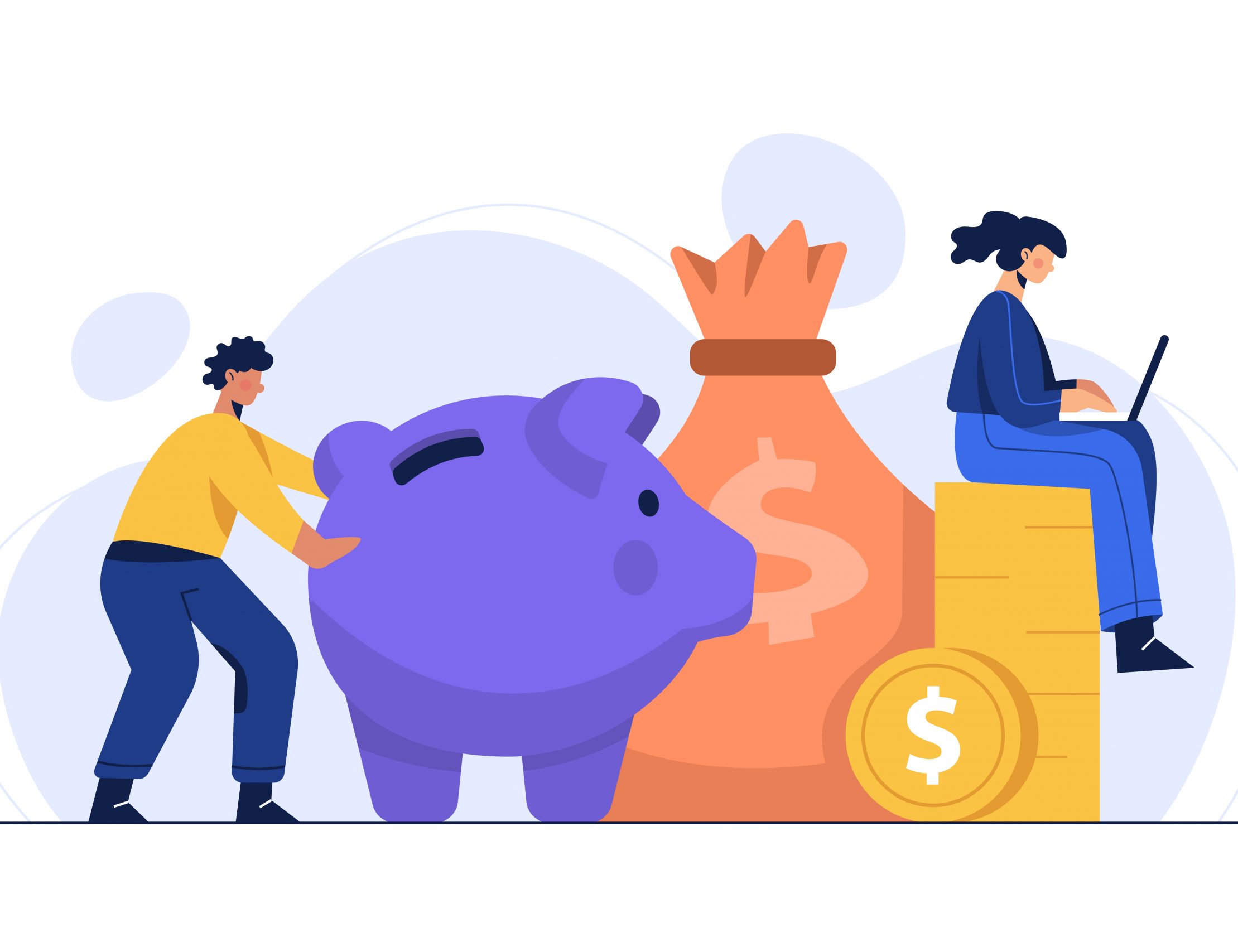Spending vs Saving: Which is better?