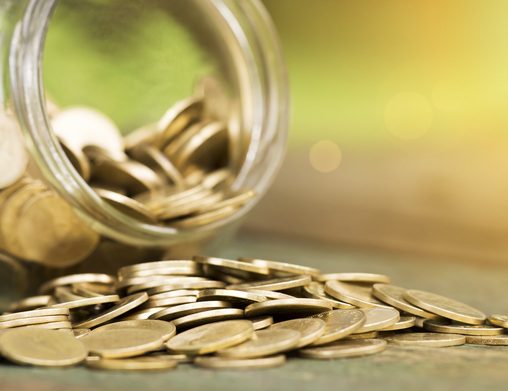 5 Golden Rules to Live By to Improve Your Financial Life