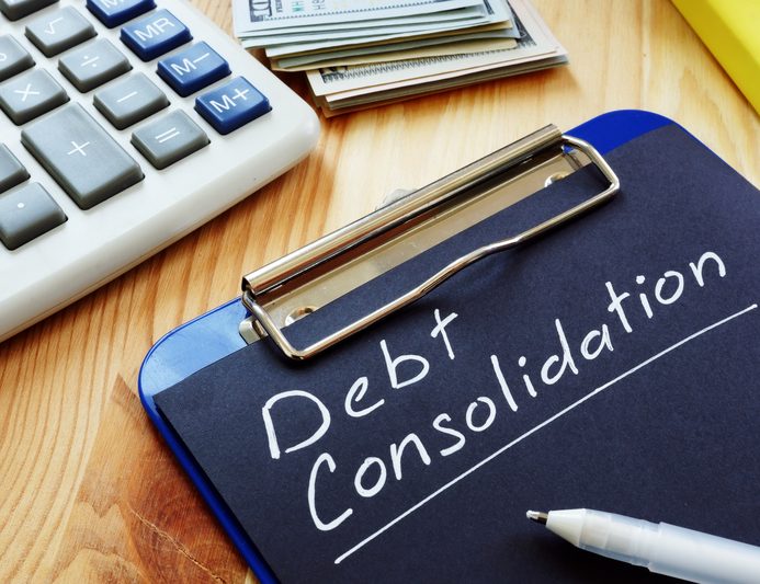 Do Licensed Money Lenders Offer Debt Consolidation Plans?