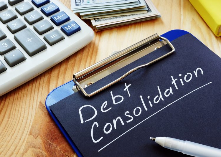 Do Licensed Money Lenders Offer Debt Consolidation Plans?