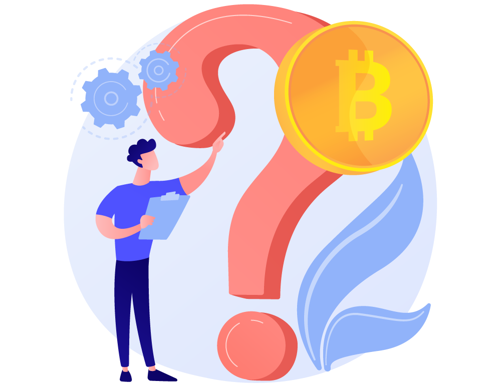 Are cryptocurrencies safe?