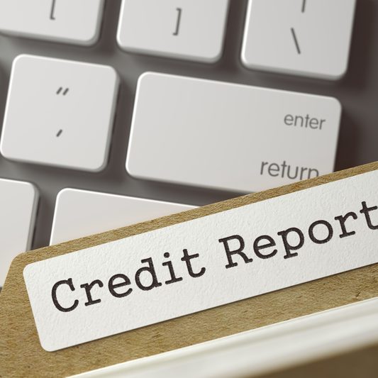 Applying for free credit report in Singapore