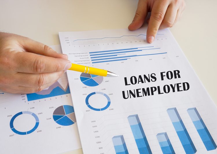 Does my job matter? Getting a credit loan in Singapore with and without employment.