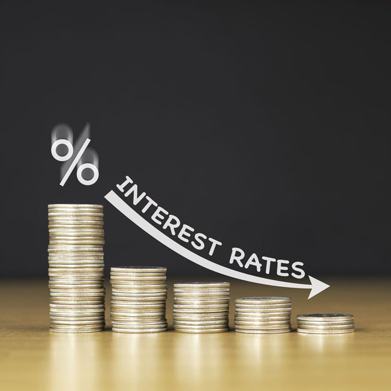Getting lowest interest rate for personal loans