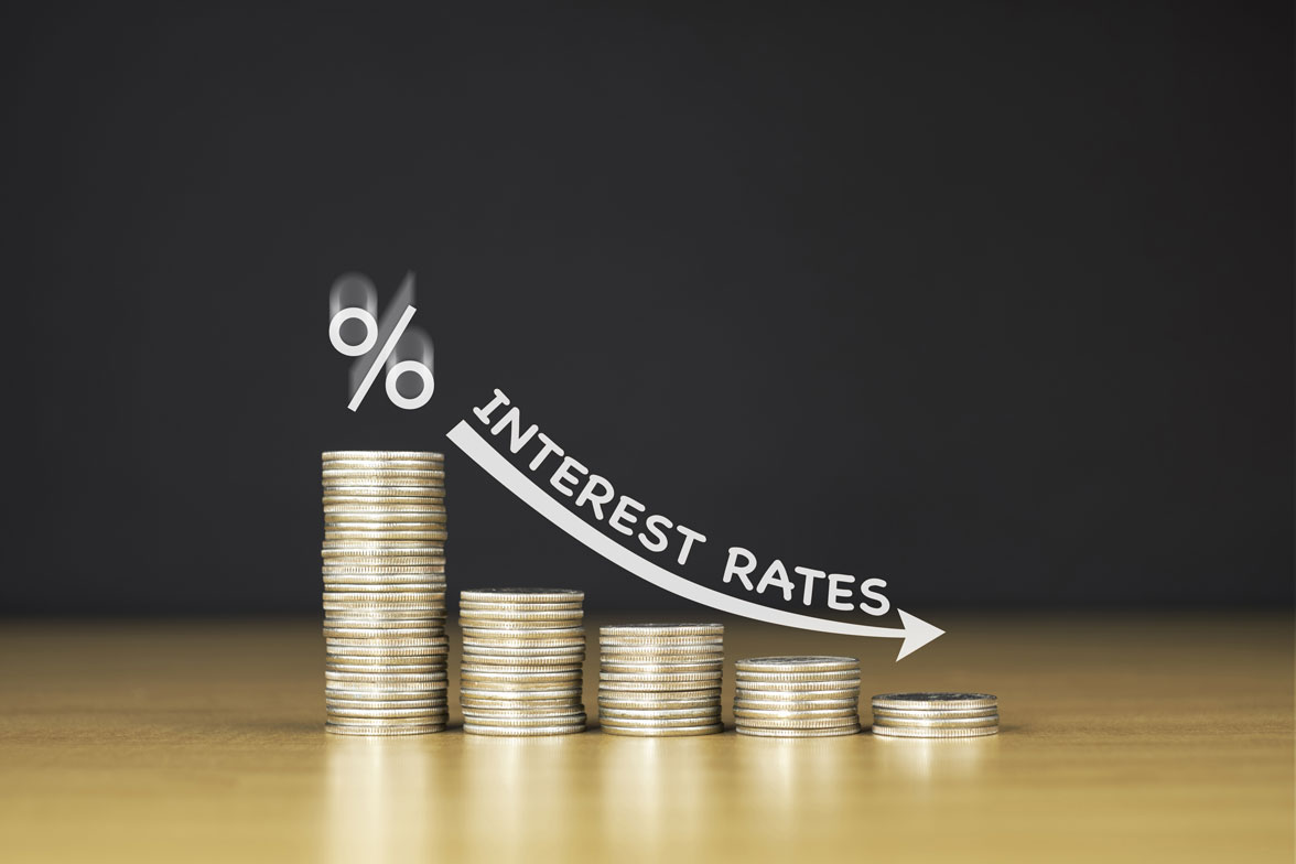 Getting lowest interest rate for personal loans