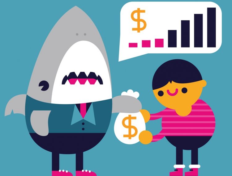 Loan Shark Singapore: Can a legal moneylender compete with them?