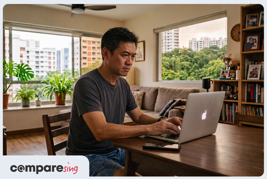 Are There Personal Loans for the Unemployed in Singapore