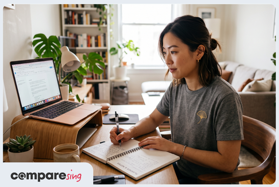 How To Boost Credit Score In Singapore & Get Loan Approval