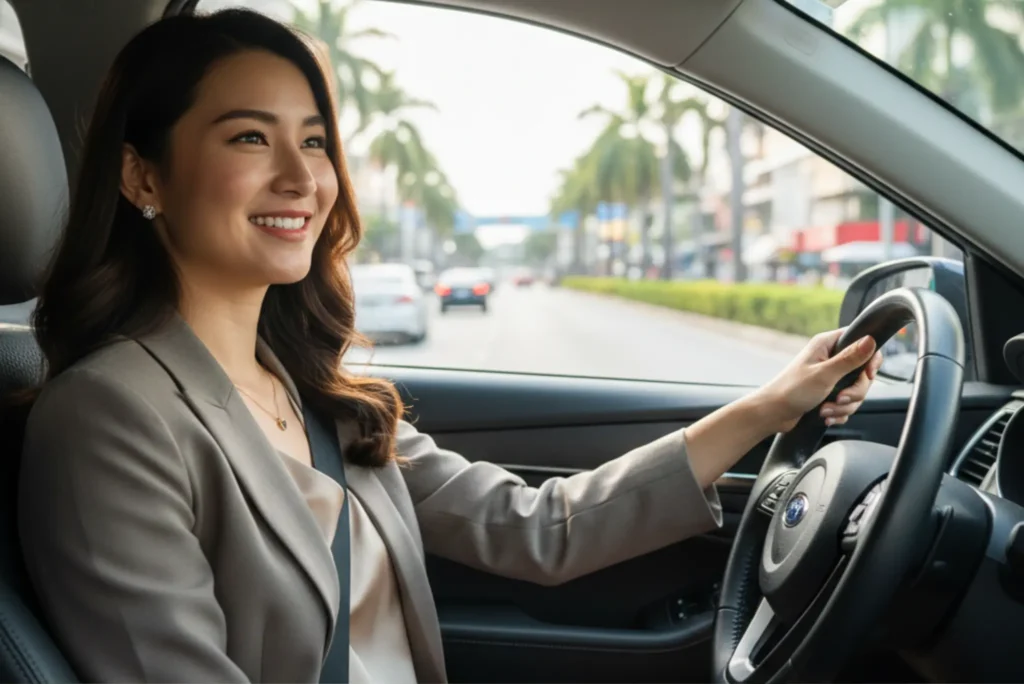 Cost of Owning a Car in Singapore 2026 COE & Running Costs