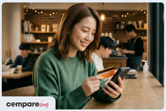 Mari Credit Card Review Cashback, FX Rates & Comparisons