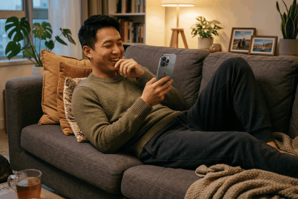 mari savings account review