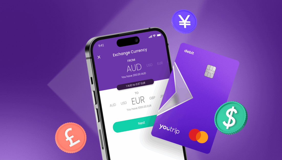 YouTrip