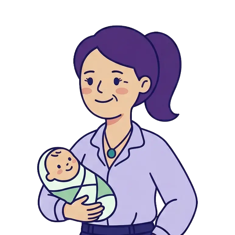 Young Families