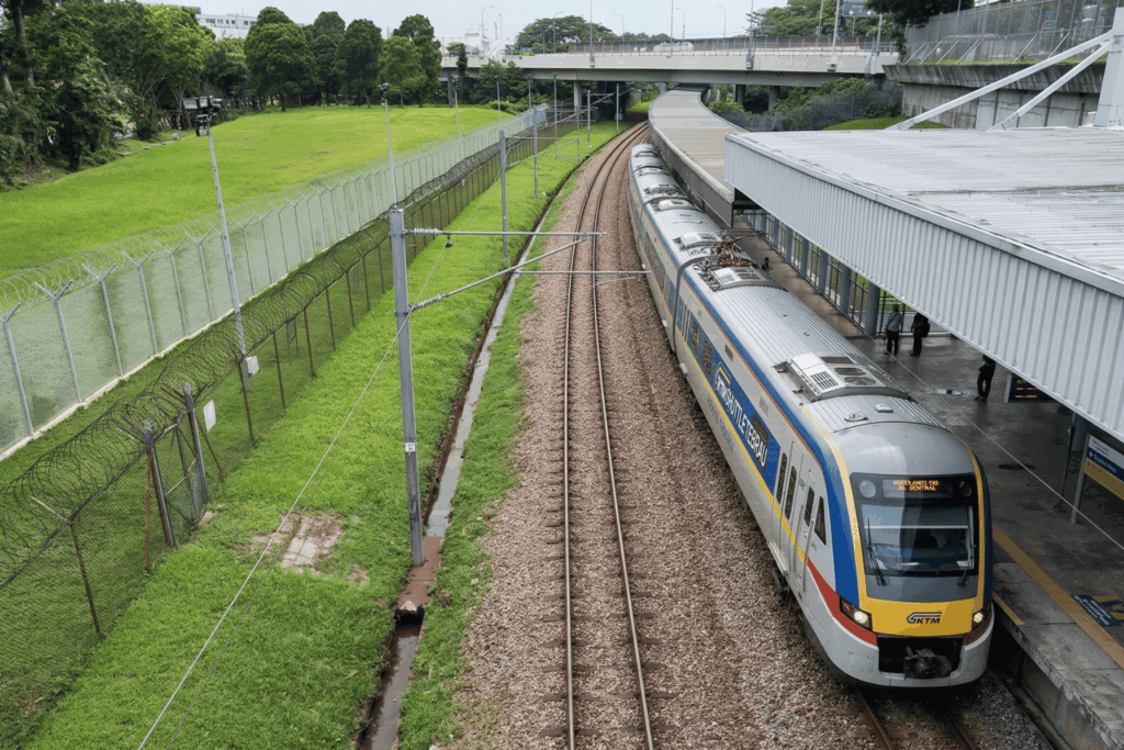 ktm shuttle tebrau guide