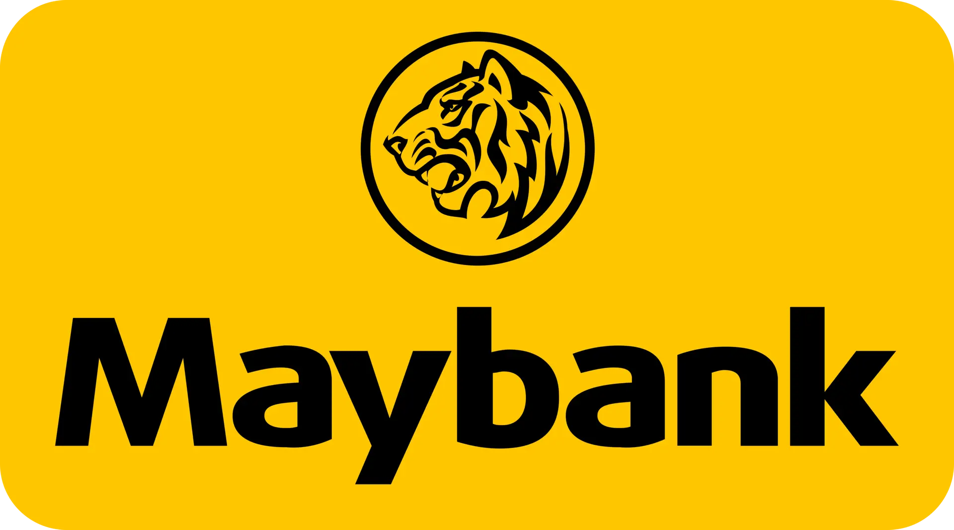 Maybank Logo