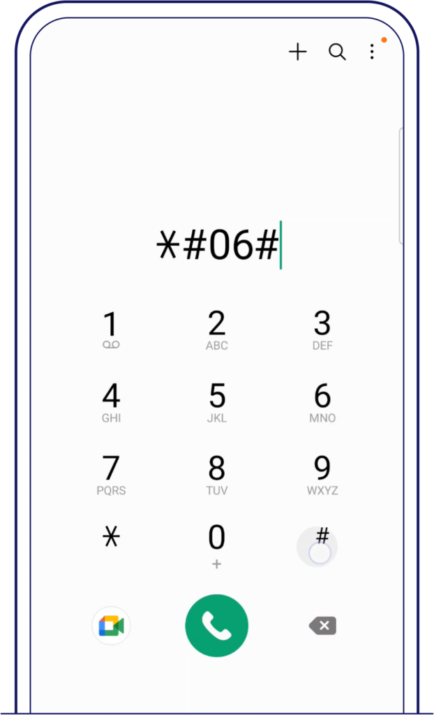 Android phone