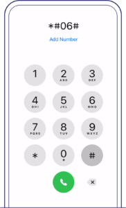 iOS Phone