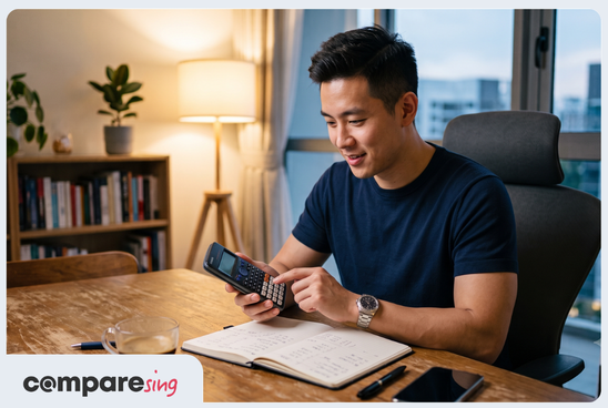 6 Reasons Why You May Need A Personal Loan In Singapore