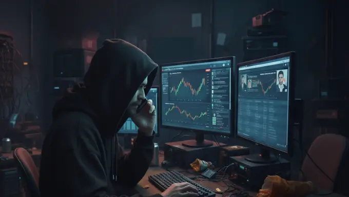 8 Common Types of Scams in Singapore & How to Avoid Them