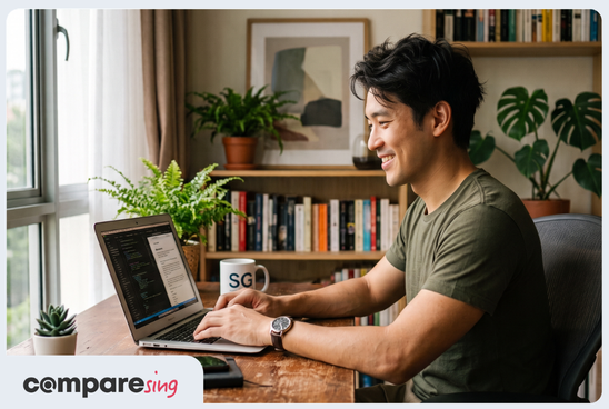A Guide to Personal Loans for the Self-Employed in Singapore