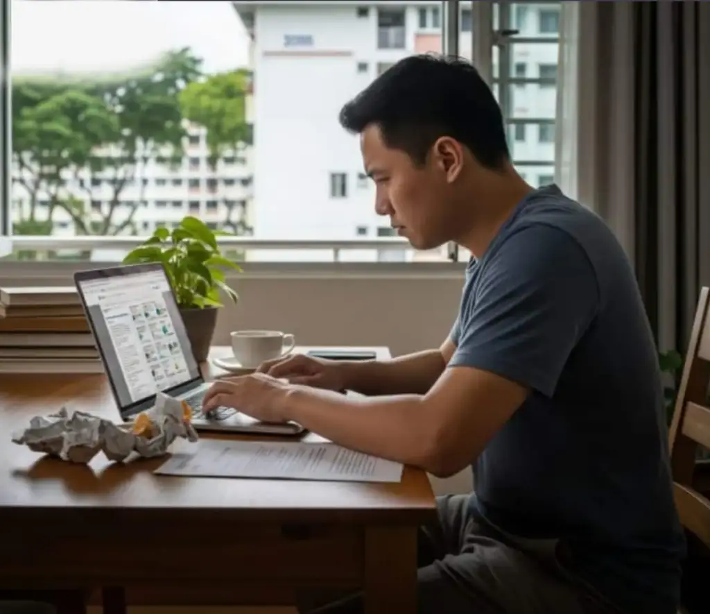 Are There Personal Loans for the Unemployed in Singapore