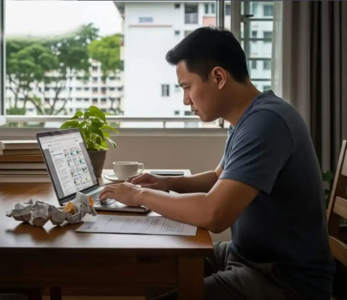 Are There Personal Loans for the Unemployed in Singapore