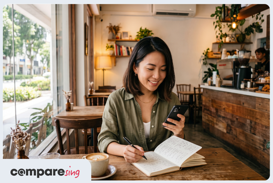 CIMB Personal Loan Review Rates, Requirements & Comparison
