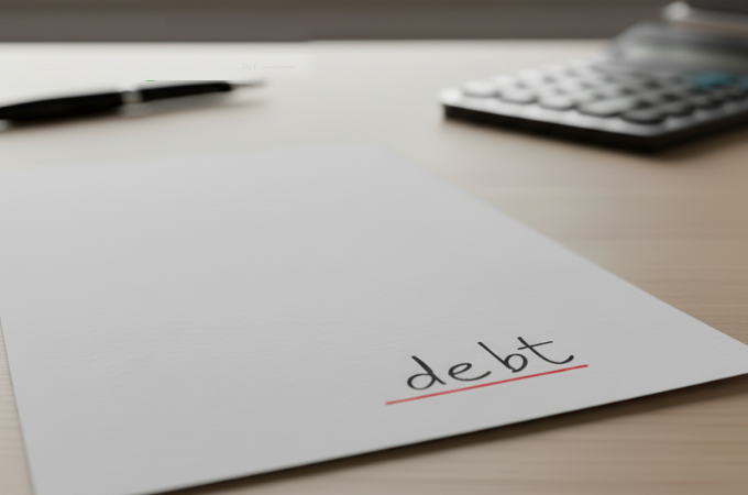 DCP, DRS, DMP, & MDMP Which Debt Repayment Option Is For You
