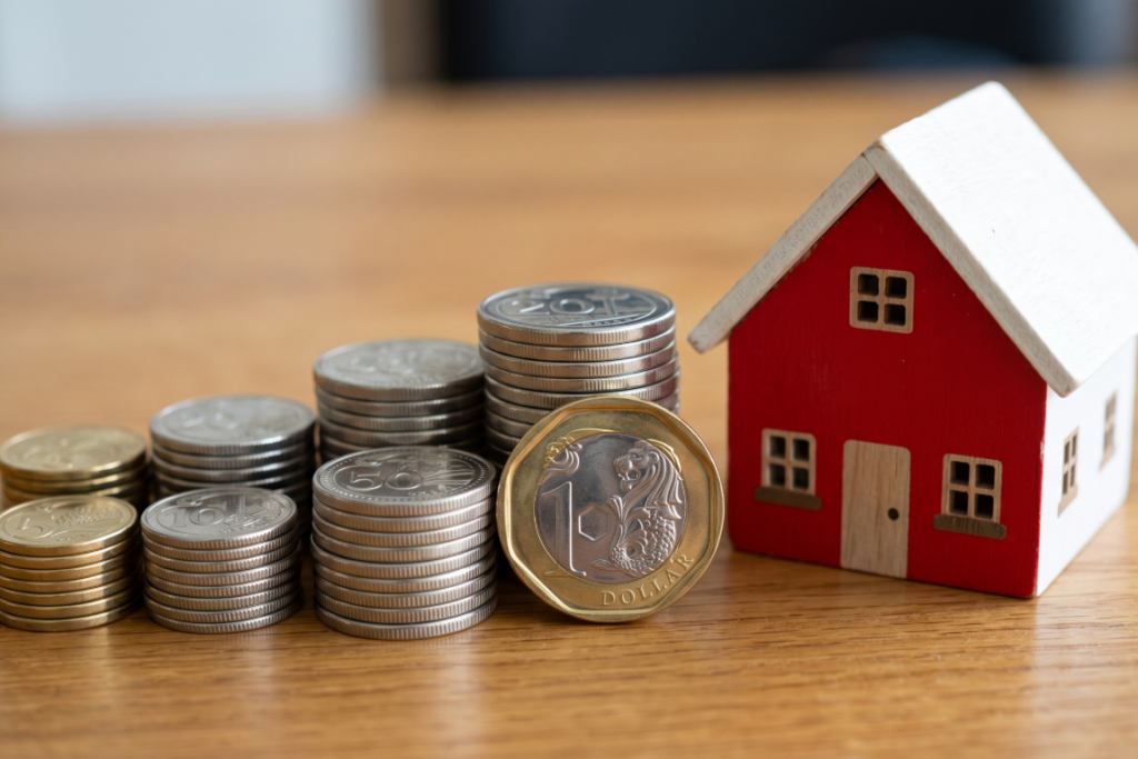 HDB Loan vs Bank Loan Which Is Better for HDB Flats in SG
