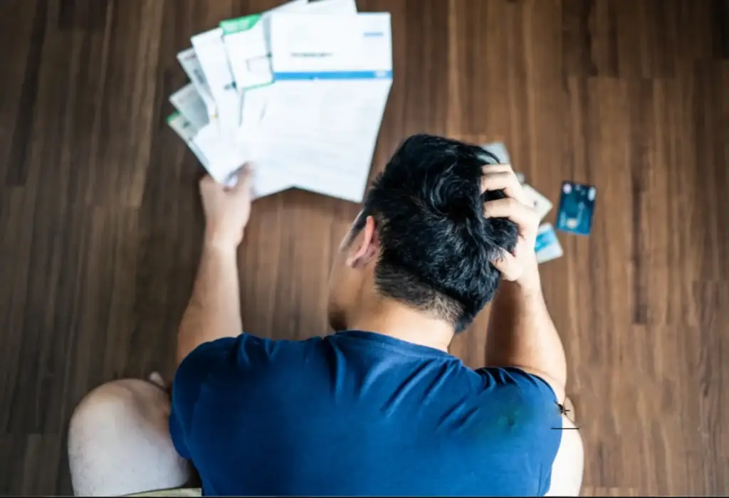 How To Solve Credit Card Debt With A Personal Loan
