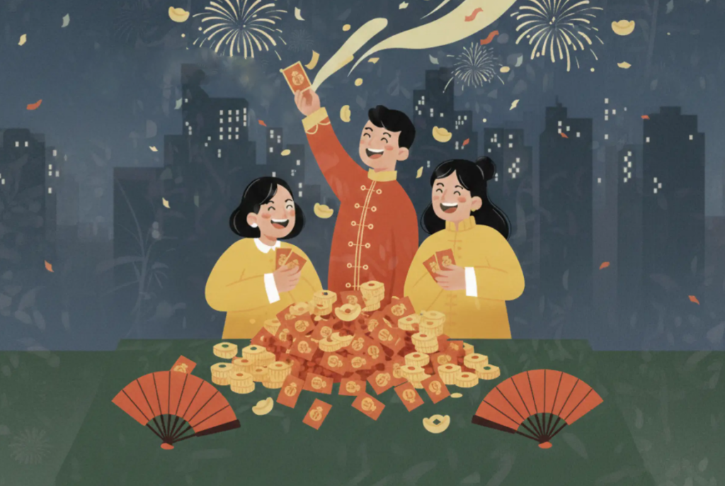 Li Chun 2026 Auspicious Time to Deposit Money by Zodiac
