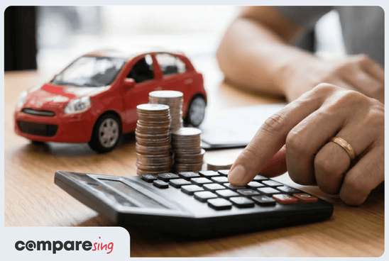 Should I Get a Car Loan or a Personal Loan to Buy My Car