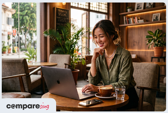 Singapore Personal Loan Comparison Money Lenders vs Banks